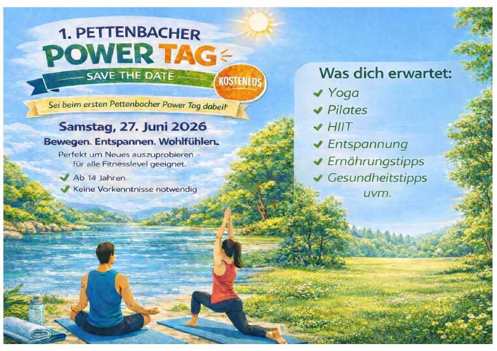Power Tag Pettenbach